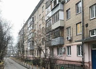 Продажа двухкомнатной квартиры, 42.7 м2, Московская область, Новомытищинский проспект, 10к1