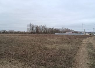 Продажа земельного участка, 12 сот., деревня Усть-Рыбница