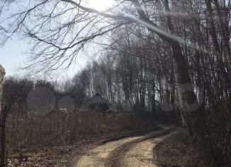 Участок на продажу, 6 сот., поселок Новый, Индустриальная улица