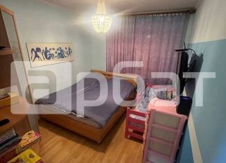 Продается 2-комнатная квартира, 48.8 м2, Иваново, микрорайон 14-е Почтовое Отделение, 371