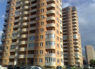 Сдача в аренду однокомнатной квартиры, 47 м2, Краснодар, улица Циолковского, 7