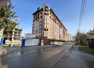 Продается двухкомнатная квартира, 58.3 м2, Калининградская область
