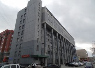 Аренда офиса, 32.1 м2, Новосибирск, Комсомольский проспект, 24, Железнодорожный район
