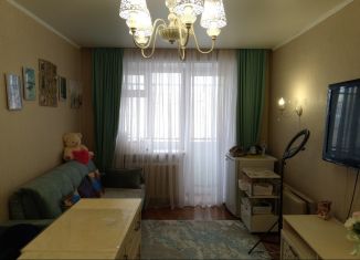 Двухкомнатная квартира на продажу, 42.8 м2, Челябинская область, Электростальская улица, 34
