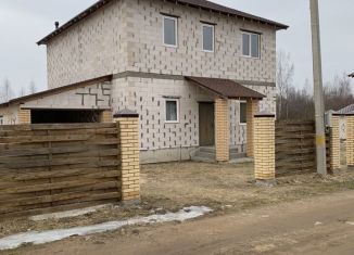 Продам дом, 240 м2, Псковская область