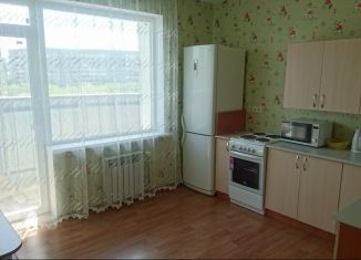 Продаю 2-комнатную квартиру, 64 м2, Новосибирск, Танковая улица, 36, метро Гагаринская