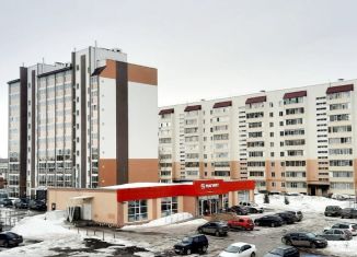 Двухкомнатная квартира на продажу, 57.8 м2, Нефтекамск, улица Энергетиков, 11А