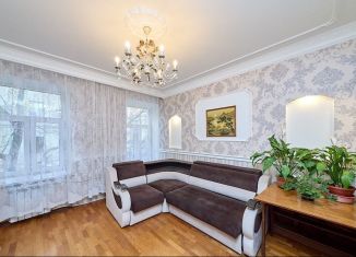 Продается 4-комнатная квартира, 70.2 м2, Санкт-Петербург, Псковская улица, 25, Адмиралтейский район