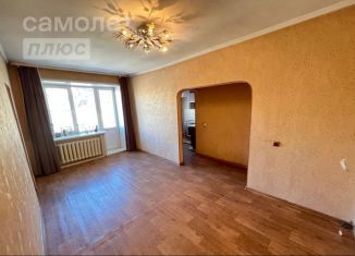 Продам трехкомнатную квартиру, 54.7 м2, Забайкальский край, улица Бабушкина, 32