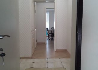 1-комнатная квартира в аренду, 48 м2, Дагестан, проспект Акулиничева, 14