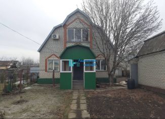 Продается дом, 150 м2, Саратовская область, улица Сергея Лазо, 104