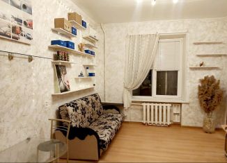 Комната в аренду, 19 м2, Волгоградская область, Советская улица, 28А