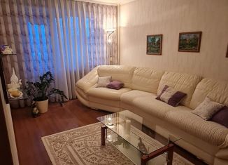 Двухкомнатная квартира на продажу, 50 м2, Барнаул, Центральный район, Партизанская улица, 122