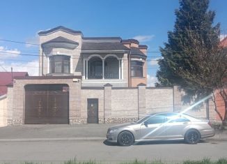 Продается дом, 337.8 м2, Северная Осетия, улица Кастанаева, 100