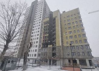 Продажа однокомнатной квартиры, 36.2 м2, Красноярский край