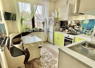 Продам двухкомнатную квартиру, 49 м2, Ленинградская область, бульвар Менделеева