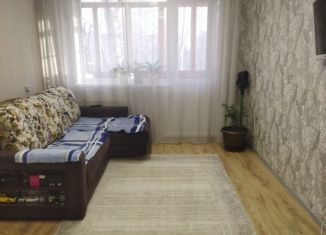 Продается двухкомнатная квартира, 44 м2, Барнаул, улица Сухэ-Батора, 15