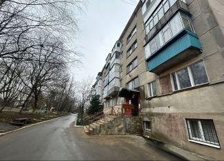 Двухкомнатная квартира на продажу, 43 м2, Орёл, улица Лазо, 20, Железнодорожный район
