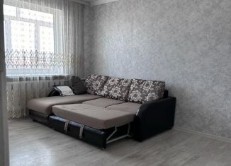 Сдам 1-комнатную квартиру, 36 м2, Северная Осетия, улица Астана Кесаева, 2