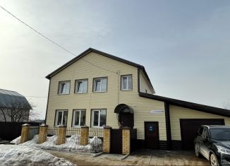 Продажа дома, 105.6 м2, деревня Сятракасы (Лапсарское сельское поселение), Центральная улица, 18