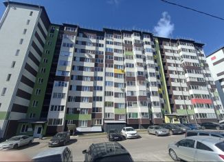 Аренда 1-комнатной квартиры, 38 м2, Курск, проспект Надежды Плевицкой, 39