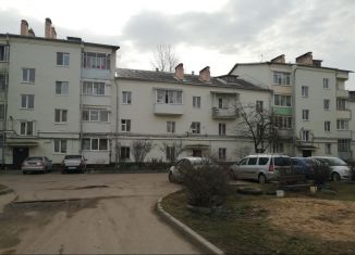 Однокомнатная квартира на продажу, 36.2 м2, Новгородская область, улица Радистов, 7