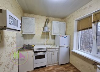 2-комнатная квартира на продажу, 42.6 м2, Московская область, улица Бахарева, 4