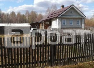 Продам дом, 38.3 м2, Костромская область