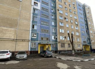 3-комнатная квартира на продажу, 72 м2, Саратов, 3-й Московский проезд, 17, Ленинский район