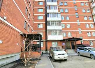 Продается 3-комнатная квартира, 65.4 м2, Иркутск, улица Баррикад