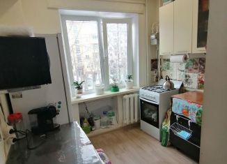 2-комнатная квартира на продажу, 43 м2, Архангельская область, Железнодорожная улица, 15А