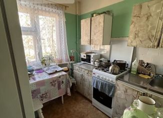 Продажа трехкомнатной квартиры, 58.9 м2, Астрахань, улица Татищева, 24