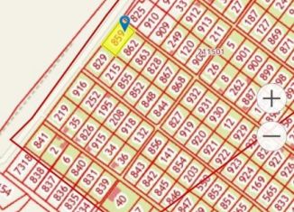 Продается земельный участок, 8 сот., СНТ Подборное, квартал № 39, 1