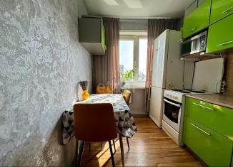 Продам 1-комнатную квартиру, 31.7 м2, Новосибирская область, улица Чапаева, 3