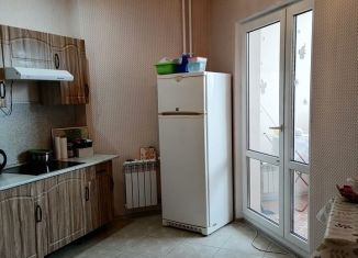 Продажа однокомнатной квартиры, 35 м2, Оренбургская область, Томилинская улица, 249