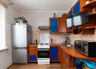 Продам 1-комнатную квартиру, 36.2 м2, Новосибирск, Полевая улица, 14