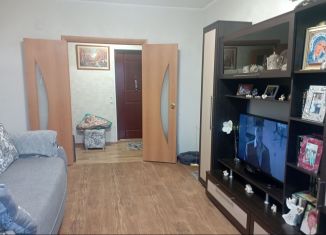 2-комнатная квартира на продажу, 52 м2, Красноярск, Ленинский район, Коломенская улица, 22