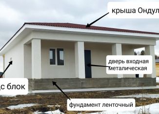 Продаю дом, 86 м2, ДНТ Поселок Западный-Элита, Лесная улица