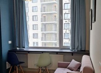 Аренда однокомнатной квартиры, 38 м2, Москва, Электролитный проезд, 5Б, Нагорный район