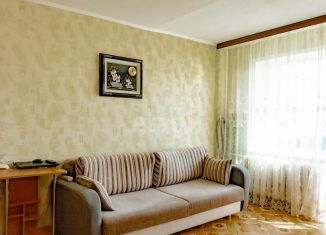 Продается 1-комнатная квартира, 28.7 м2, Комсомольск-на-Амуре, улица Орджоникидзе, 5