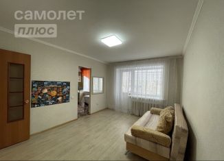 Продается двухкомнатная квартира, 47.1 м2, Республика Башкортостан, улица Мичурина, 15
