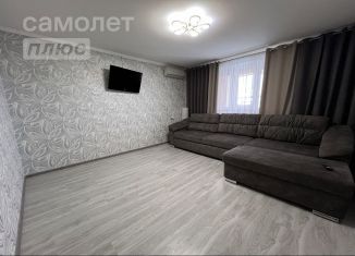 Продается двухкомнатная квартира, 53.4 м2, Альметьевск, улица Жуковского, 10