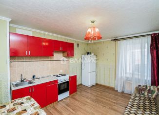 Продается 2-комнатная квартира, 62.7 м2, Нижний Новгород, метро Автозаводская, Вятская улица, 7