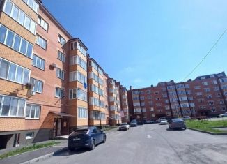 Продается двухкомнатная квартира, 67 м2, Владикавказ, улица Билара Кабалоева, 10А, ЖК Новый город