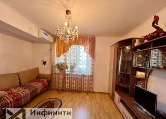 Продажа 1-комнатной квартиры, 37 м2, Ставропольский край, улица 45-я Параллель, 75