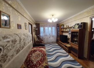 Двухкомнатная квартира на продажу, 46 м2, Ульяновск, Сиреневый проезд, 2, Заволжский район
