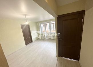 Продается двухкомнатная квартира, 46.2 м2, Ивановская область, проспект Строителей, 14