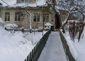 Аренда дачи, 36 м2, Московская область, Есенинская улица