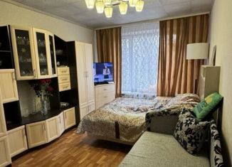 Продается однокомнатная квартира, 33 м2, Москва, метро Чертановская, Чертановская улица