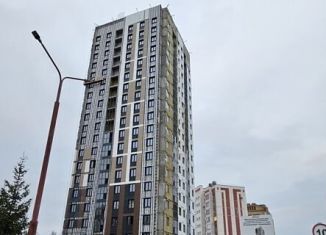 Продам трехкомнатную квартиру, 63.8 м2, Нижнекамск, проспект Шинников, 31Б